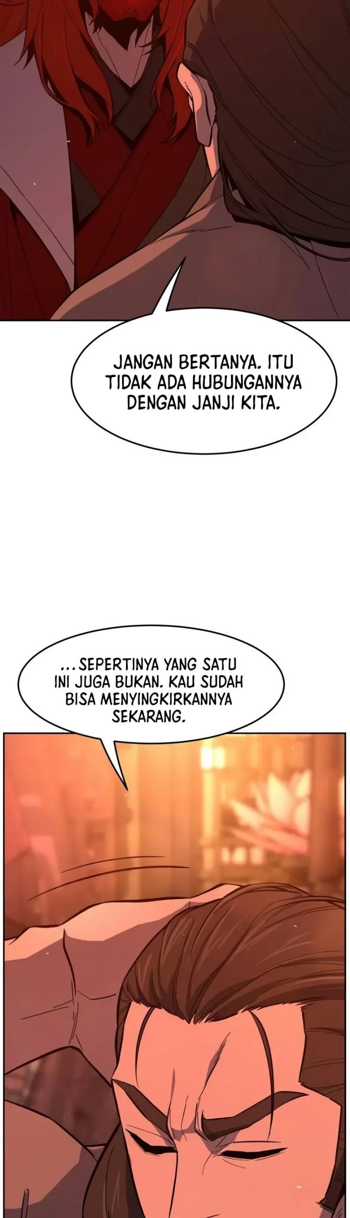 Absolute Sword Sense Chapter 159 Fix Gambar 22